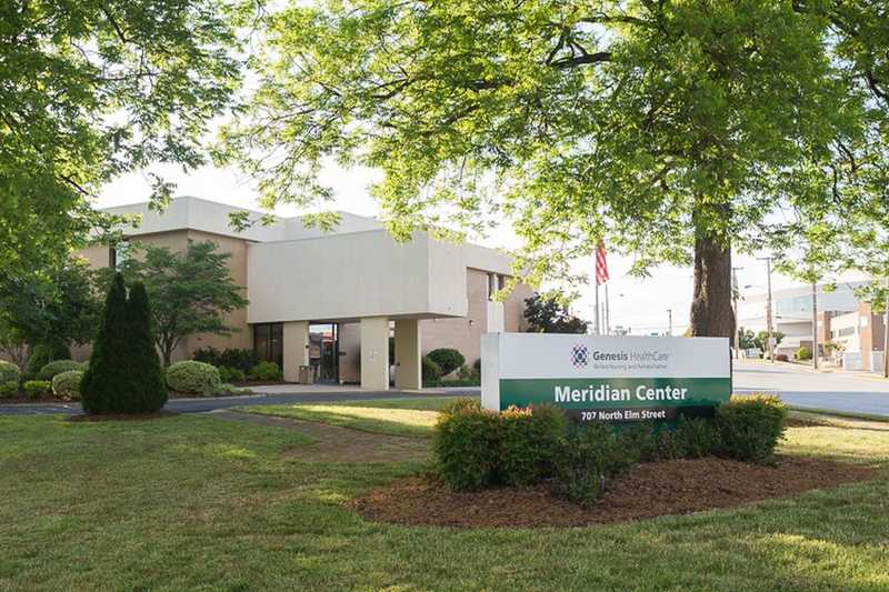 Genesishcc Meridian