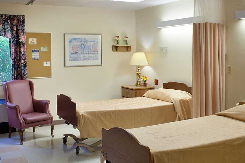 Elm Wood Center - NH | Genesis HealthCare