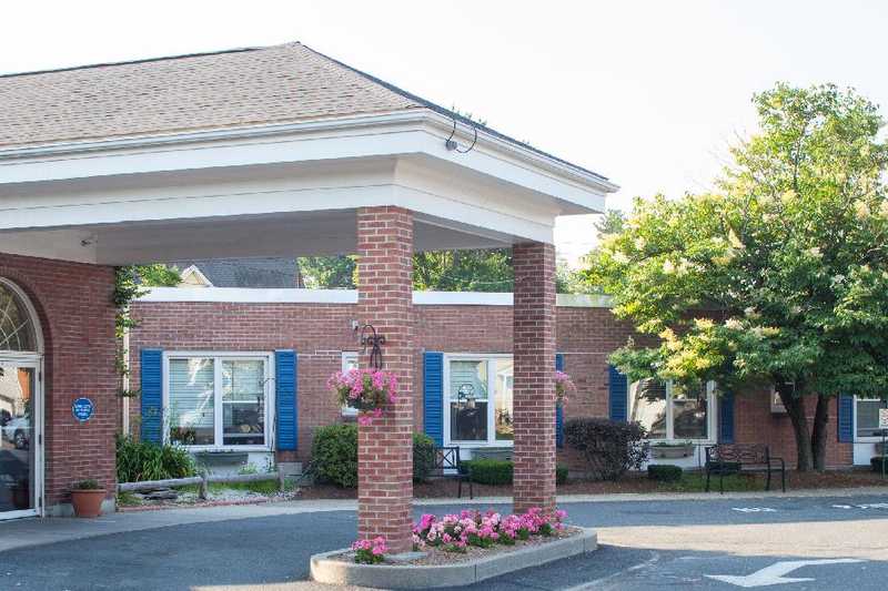 Westfield Ma  