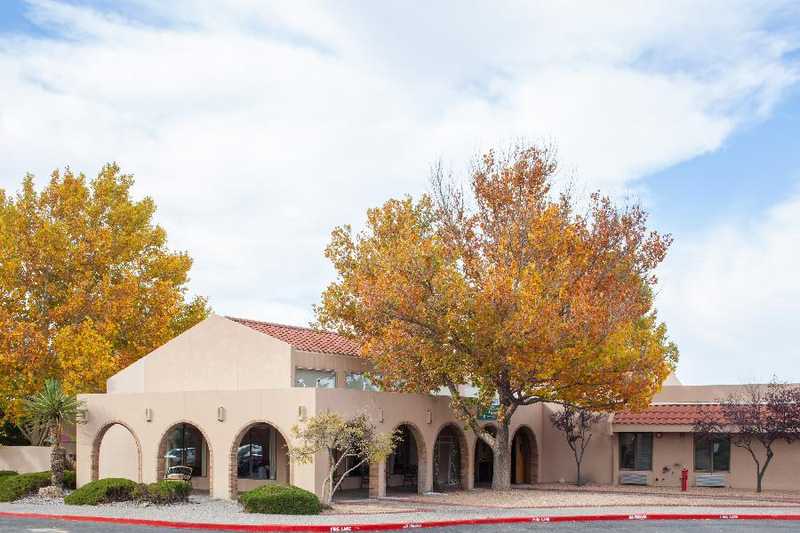 Las Palomas Nm  