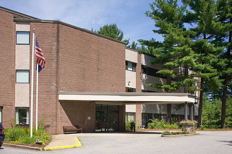 Ridgewood   