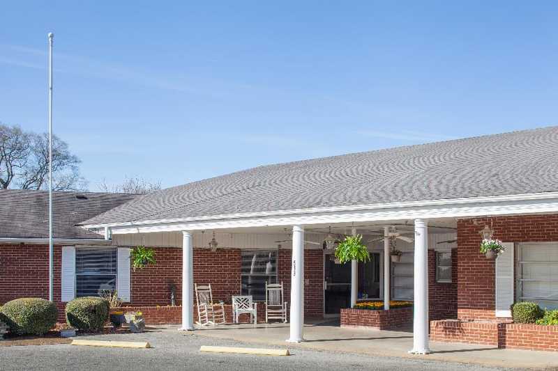 Keller Landing Al 