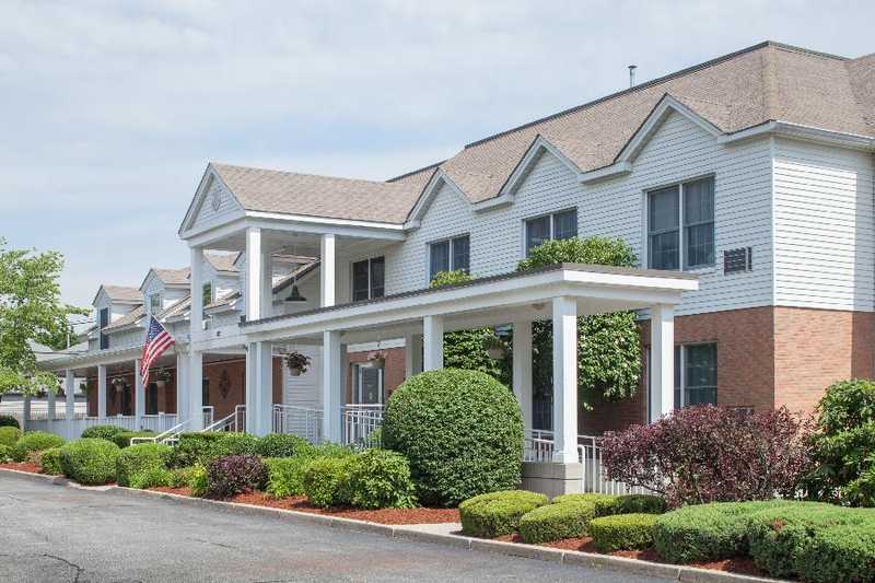 Greenwood Ri  