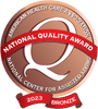 2023 AHCA Bronze