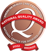 2022 AHCA Bronze