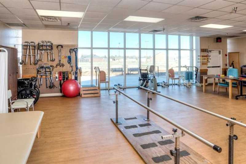 Rehabilitation 