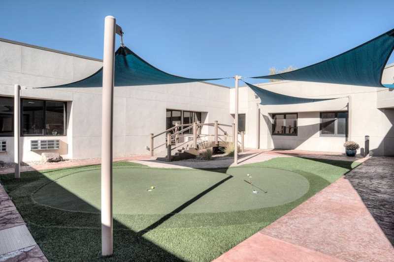 Rehabilitation