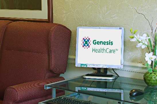 Genesis Marmet  
