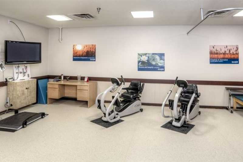 Rehabilitation 