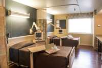 Canyon Transitional Rehabilitation Center