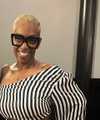  Chante’ Alaa Williams