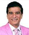 Dr. Kasra Djalayer