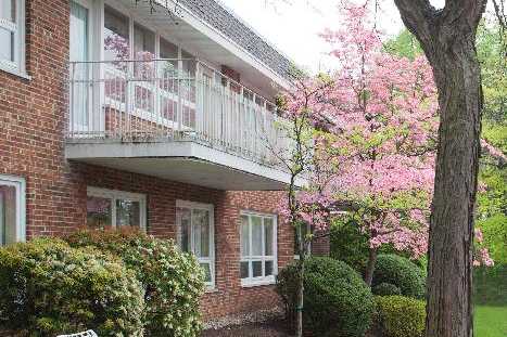 Arbor Glen  