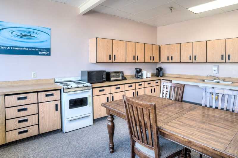 Kitchenette