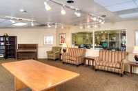 Bear Canyon Rehabilitation Center