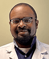Joshua McAfee, MD