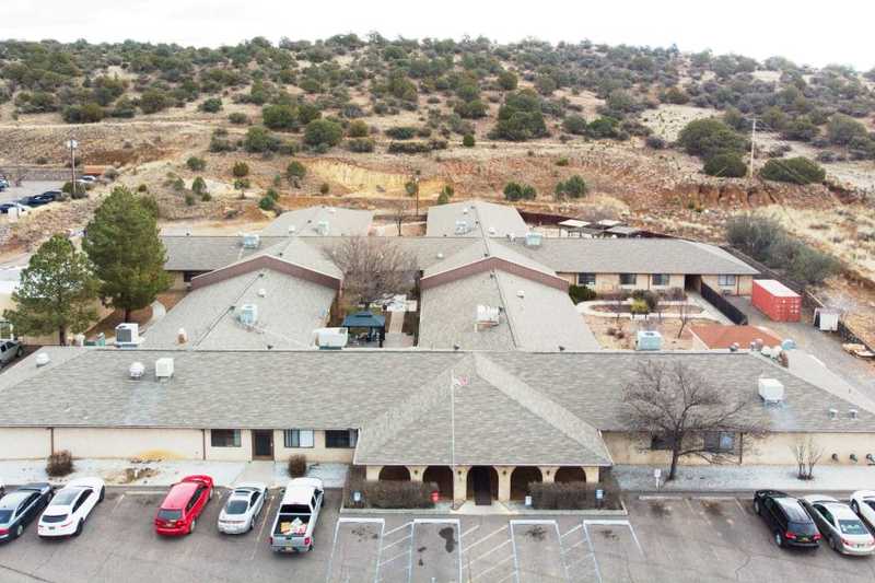 Silvercity Nm   