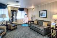 Skies Healthcare and Rehabilitation Center