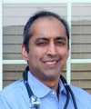 Dr. Karthik Ramakrishnan