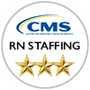 CMS 3-Star RN Staffing