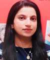 Sushama Joseph, PT