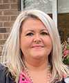 Danielle Raines, FNP