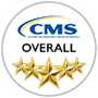 CMS 5-Star Overall Rating