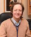 Dr. Jesper Brickley