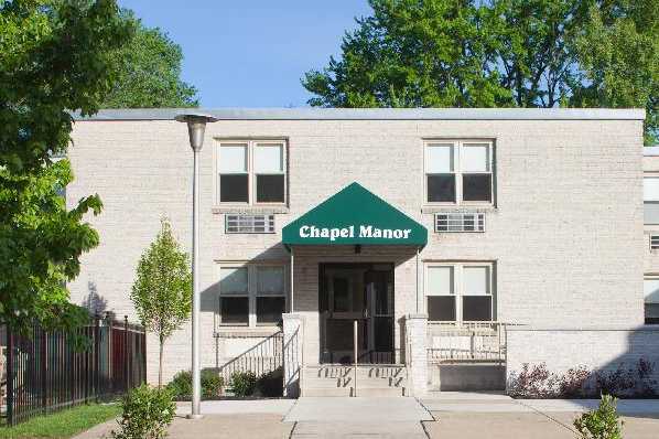 Chapel Mnr