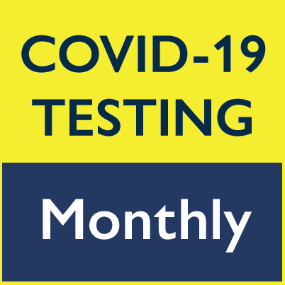 Testing Monthly