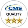CMS 3-Star Quality Measures Rating