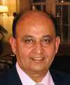 Aman Nanda, MD, CMD, AGSF