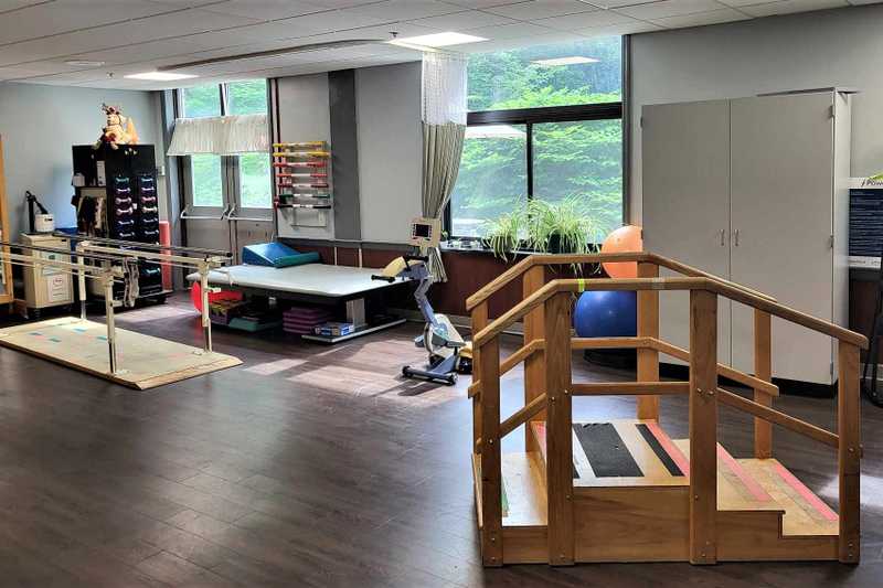 Therapy Gym New Picture