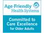 Age Friendly Health Systems Age Friendly Health Systems