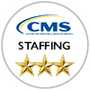 CMS 3-Star Staffing