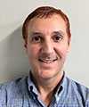 Ludovic Duffroy, APRN