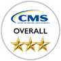 CMS 3-Star Overall Rating