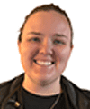 Vanessa McCrum, NP