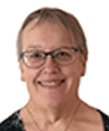 Maryellen Corliss, RN BSN