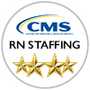 CMS 4-Star RN Staffing
